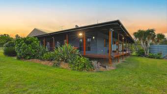 Farm Property for Sale - 380 Short Cut Road Delan QLD 4671