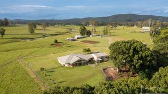 Farm Property for Sale - 116 Maineys Road Turners Flat NSW 2440