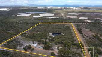 Farm Property for Sale - Lot 172 Merivale Road Myrup WA 6450