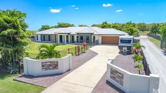 Farm Property for Sale - 24 Pearle Place Bowen QLD 4805