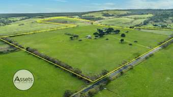 Farm Property for Sale - 143 Whistlers &amp; Masons Road  Narrawong VIC 3285