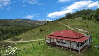 Farm Property for Sale - Nooroo NSW 2415