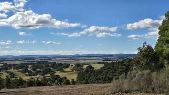Farm Property for Sale - 279 Covan Creek Road Lake Bathurst NSW 2580