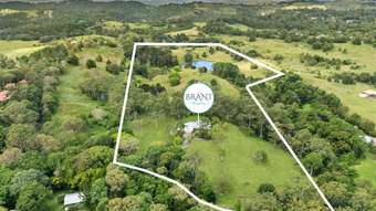 Farm Property for Sale - 314 North Maleny Road North Maleny QLD 4552