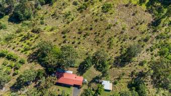 Farm Property for Sale - 503 Red Hill Farms Road Redhill Farms QLD 4671