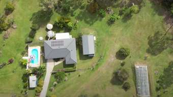 Farm Property for Sale - 265 Crisp Drive Ashby Heights NSW 2463