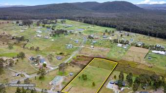 Farm Property for Sale - 13 Gum Tree Close Clarence Town NSW 2321