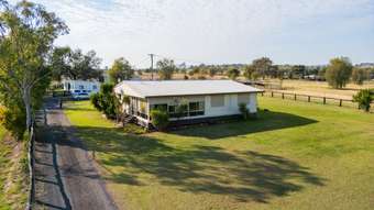 Farm Property for Sale - 767 Tenthill Creek Road Lower Tenthill QLD 4343
