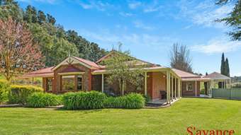 Farm Property for Sale - 145 Alexander Forrest Road Forreston SA 5233