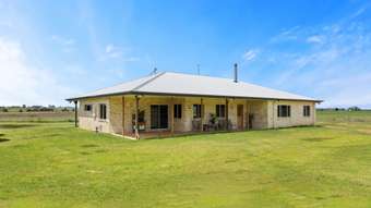Farm Property for Sale - 105 Stephens Road Swan Creek QLD 4370