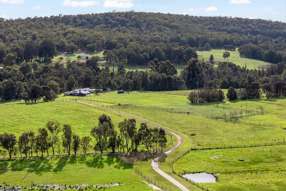 Farm Property for Sale - 1287 Goodwood Road Capel River WA 6271