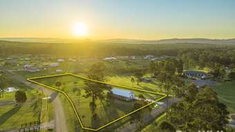 Farm Property for Sale - 7 Gumtree Close Clarence Town NSW 2321