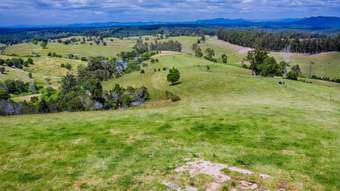 Farm Property for Sale - Lot 1 North Deep Creek Road Anderleigh QLD 4570