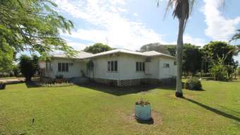 Farm Property for Sale - 823 Kilrie Road Jarvisfield QLD 4807