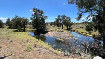 Farm Property for Sale - Lot 10, 31 Golden Highway Gungal NSW 2333