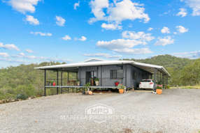 2752 Mossman Mount Molloy Road Julatten QLD 4871