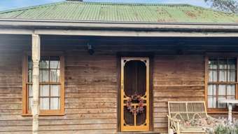 Farm Property for Sale - 1450 Princes Highway Pirron Yallock VIC 3249