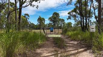Farm Property for Sale - 4 Ferry Road Rosedale QLD 4674