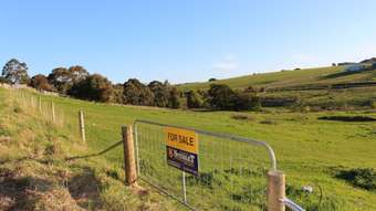 Farm Property for Sale -  Woodrowvale Road Elliminyt VIC 3250