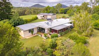 Farm Property for Sale - 14 Smyth Road Kilkivan QLD 4600