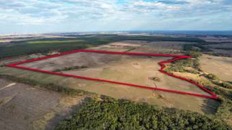 Farm Property for Sale -  Codrington-Bessiebelle Road Bessiebelle VIC 3304