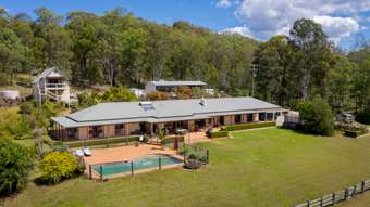 Farm Property for Sale - 815 Glen William Road Glen William NSW 2321