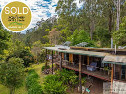 265 Martin Road Larnook NSW 2480
