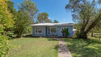 Farm Property for Sale - 125 Garnet Street Cooroy QLD 4563