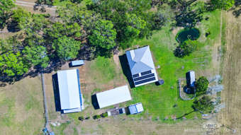 1192 Mulligan Highway Biboohra QLD 4880