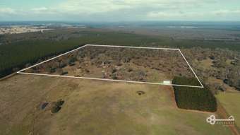 Farm Property for Sale -  Wombwells Road Casterton VIC 3311