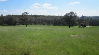 Farm Property for Sale - 101 Booth Road Manjimup WA 6258