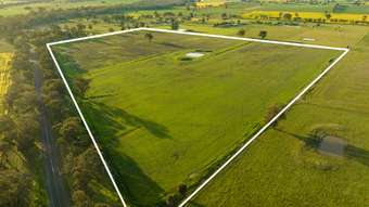 Farm Property for Sale - 509 Pine Lodge Road Miepoll VIC 3666