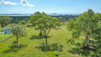 Farm Property for Sale - Lot 3 Africandar Road Bowen QLD 4805