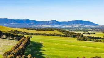 Farm Property for Sale - 866 Challicum Road Buangor VIC 3375