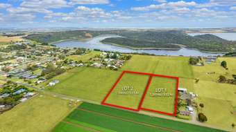 Farm Property for Sale -  Anne Street Koroit VIC 3282