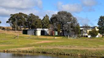 Farm Property for Sale - 2 Molong Street Stuart Town via Wellington NSW 2820