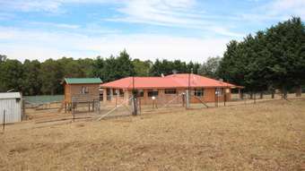 Farm Property for Sale - 2555 Shooters Hill Road Oberon NSW 2787
