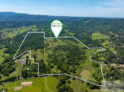 Farm Property for Sale - 20 Gungas Road Nimbin NSW 2480