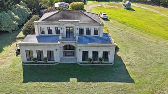 Farm Property for Sale - 95 Musselwhites Road Lucknow VIC 3875