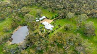 Farm Property for Sale - Mount Crawford SA 5351
