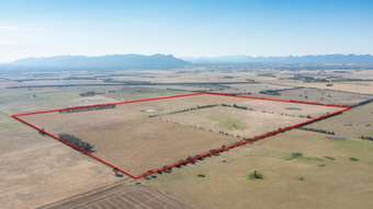 Farm Property for Sale -  E. Walters Road Karabeal VIC 3294