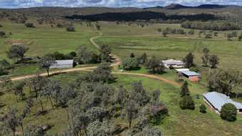 Farm Property for Sale - 594 Tellebang Road Monto QLD 4630