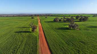 Farm Property for Sale - . Kibbleup Road Katanning WA 6317