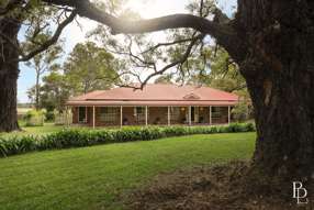 16 Oakbanks Place Worrigee NSW 2540