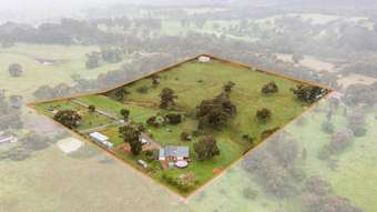 Farm Property for Sale - 25 Colbert Road Kangarilla SA 5157