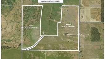 Farm Property for Sale - 125 Millards Road Homerton VIC 3304