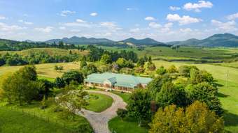 Farm Property for Sale - 174 Seccombes Road Brooklana NSW 2450