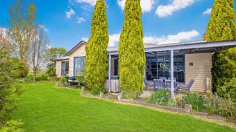 Farm Property for Sale - 124 Jaffrays Road Wallacedale VIC 3303