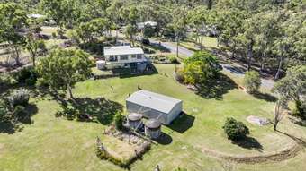 Farm Property for Sale - 23 School Street Mount Chalmers QLD 4702
