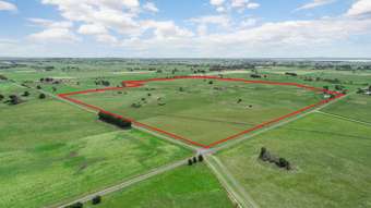 Farm Property for Sale - 220 Ryans Lane Cororooke VIC 3254